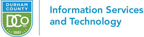 Durham County Information Services and Technology