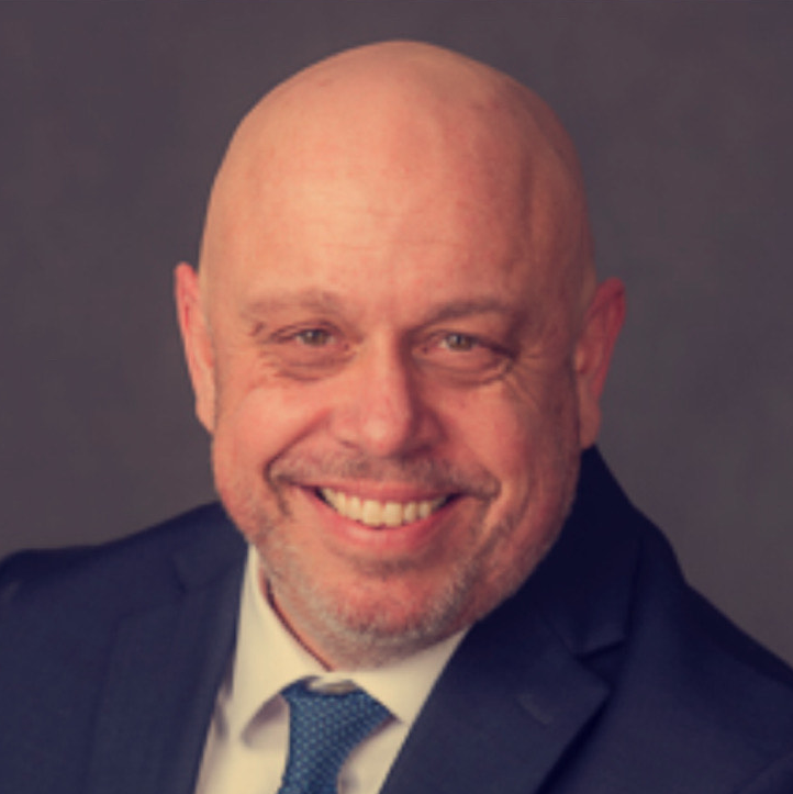 Assistant Director, IT Infrastructure and Operations Aaron Stone