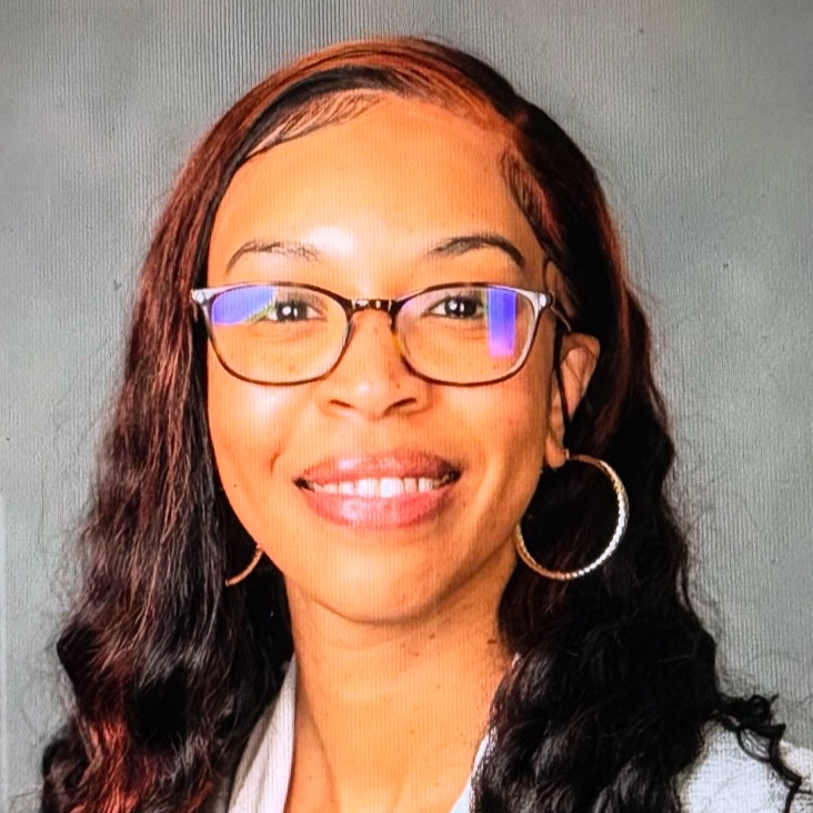 Assistant Director, Client Engagement & Communications Chasity Locke