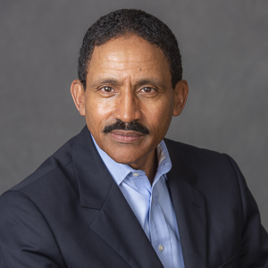 Chief Information Officer & Director of County IT Greg Marrow