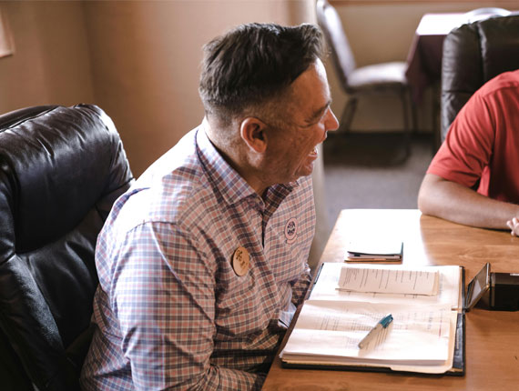 Estate Administration