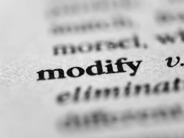 Modify Guardian Responsibilities