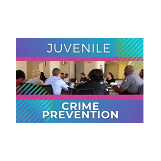 Durham County Juvenile Crime Prevention Council
