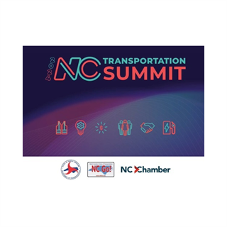 2025 NC Transportation Summit