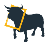 Art Bull Icon