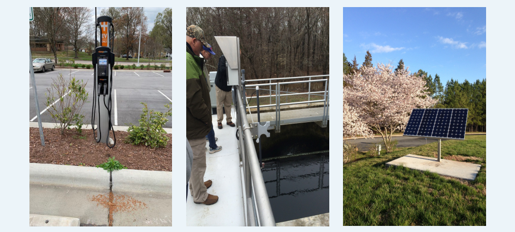 Renewable energy resources