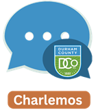 Charlemos Label