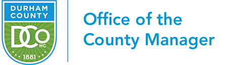 Durham County County Manager