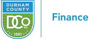 Durham County Finance