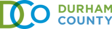 Durham County Home Page