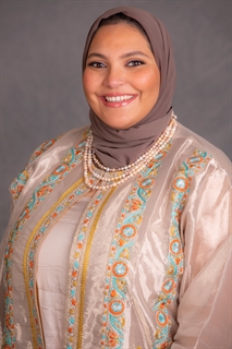 Nida Allam Picture