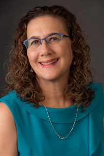 Image of Wendy Jacobs