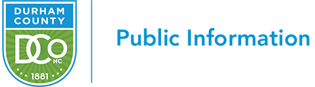 Durham County Public Information