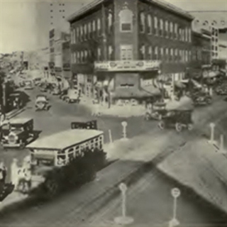 Historic Preservation Commission