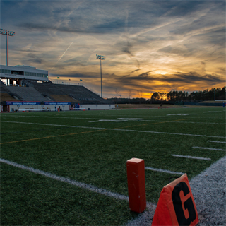 Memorial Stadium Authority
